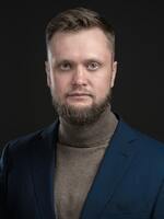 Дурасов Николай Сергеевич